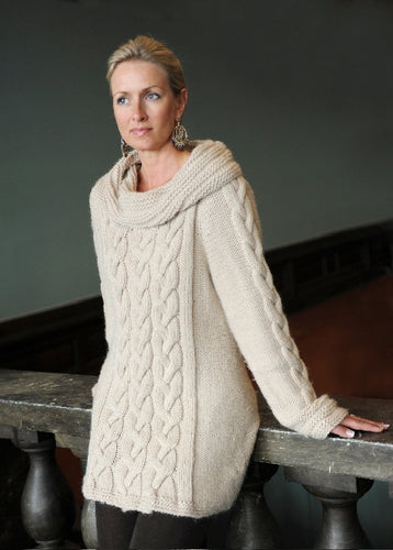 EMILY BEIGE GENSER
