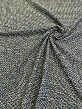 Last inn bildet i Galleri-visningsprogrammet, Tweed Turkise striper