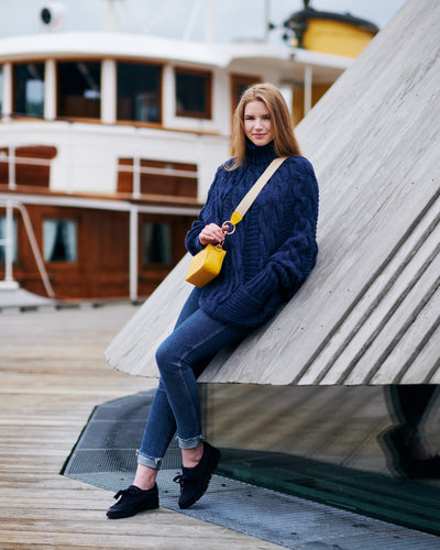 GABRIELLA PONCHOGENSER