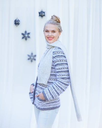 MANON JAKKE
