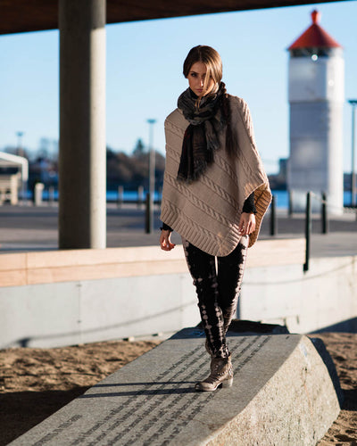 Maria Fletteponcho