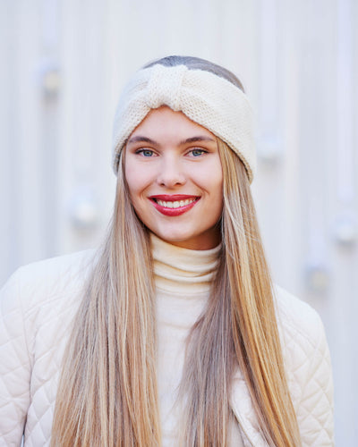 LARA ØREVARMER