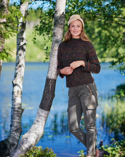 MULDVARP GENSER