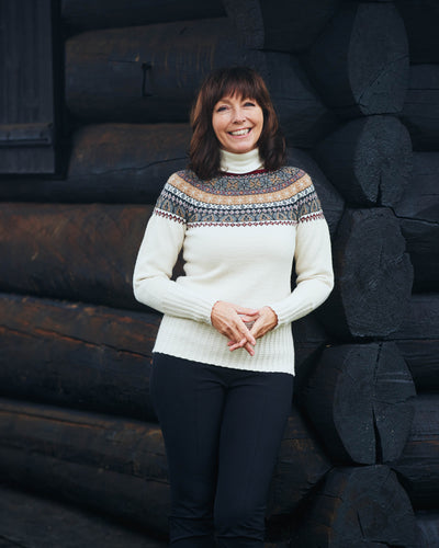 GEILO GENSER Anita Skorgan