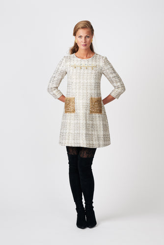 Sophia Offwhite