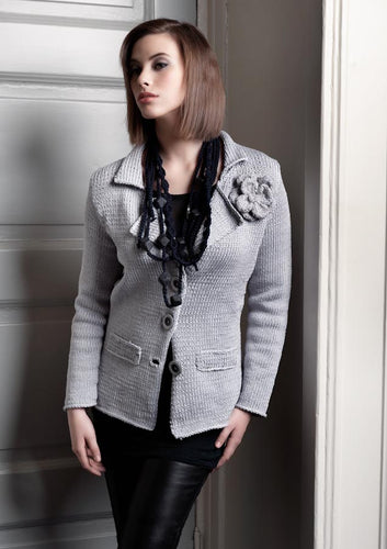 DRESSJAKKE