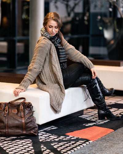 MARLENE JAKKE